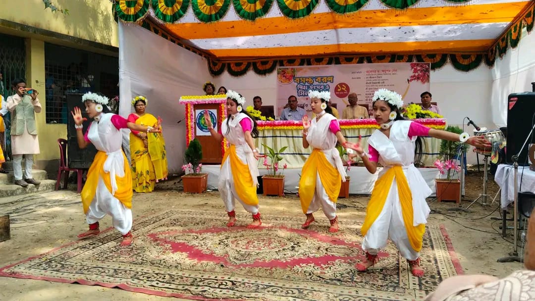 বসন্ত উৎসব